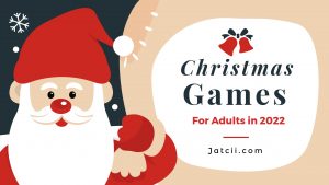 Best Christmas Games for Adults in 2022