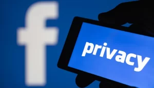 Facebook Privacy