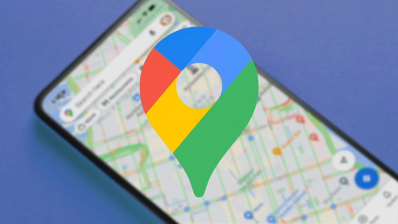 Google Maps Guide