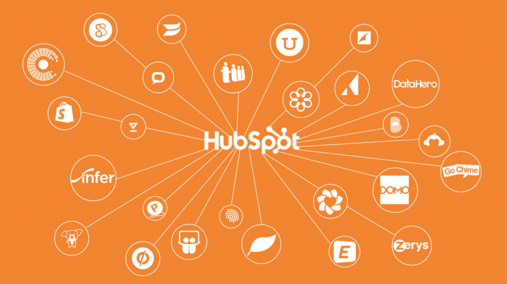 HubSpot Tools