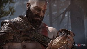 God of War (2022)