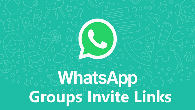 Group Invite Link