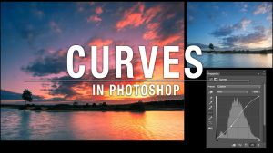 How to Use the Curves Tool in Photoshop