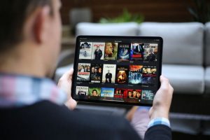 Movie Streaming Sites