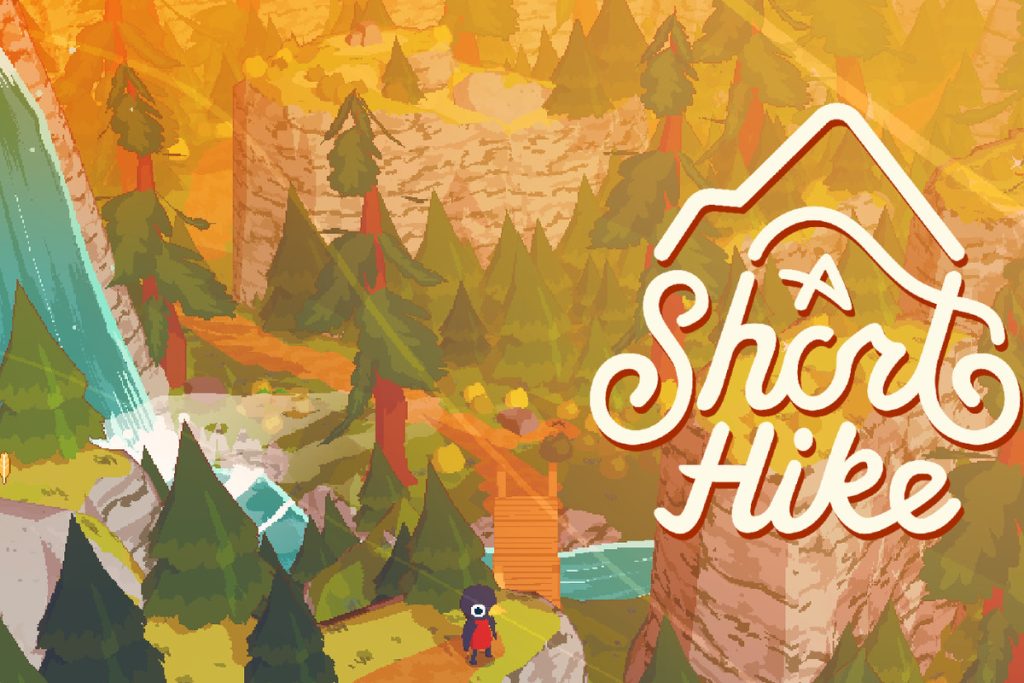 A Short Hike Guide – Tips and Tricks