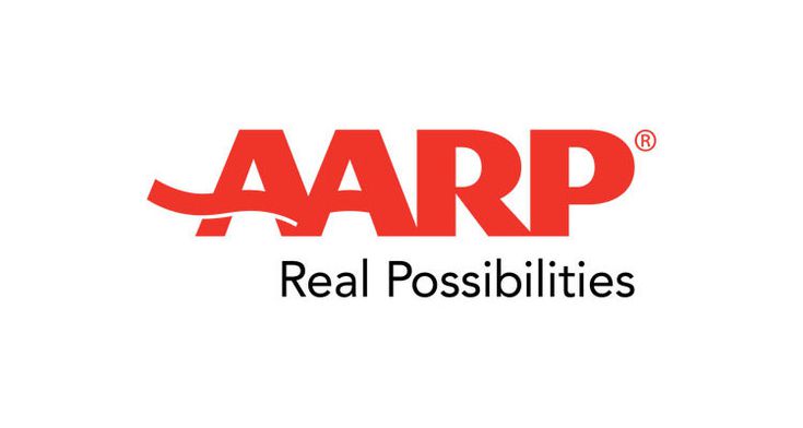 AARP, American Association of Retired Persons