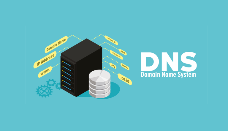 DNS Tools