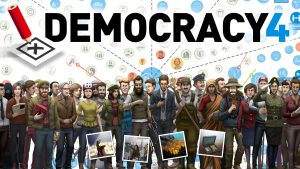 Democracy 4 tips and tricks