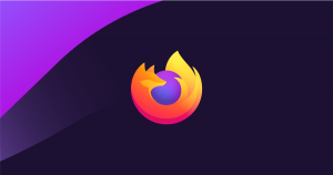 Firefox's Block Site