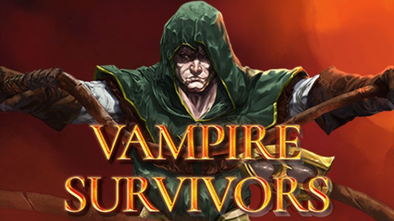 Vampire Survivors Tips and Tricks
