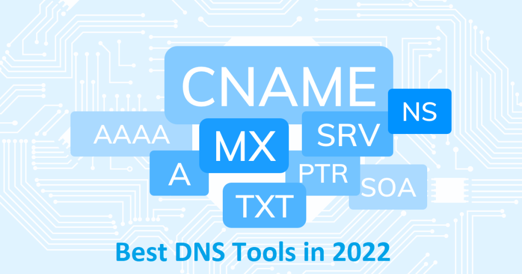 DNS Tools