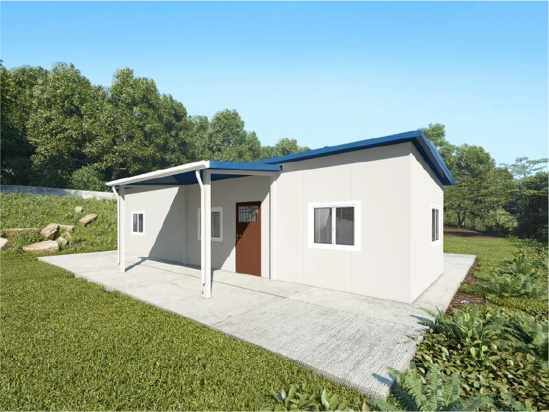 10 Tips to Know When Buying Prefabricated Home from China