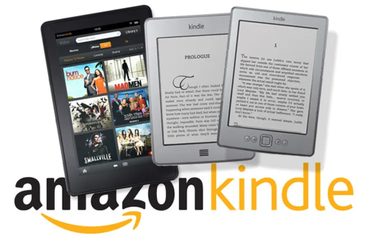 Amazon Free Kindle Books