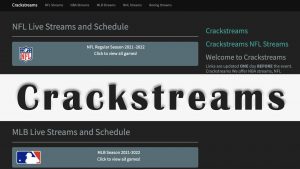 Sports Streaming Sites Like Crackstream