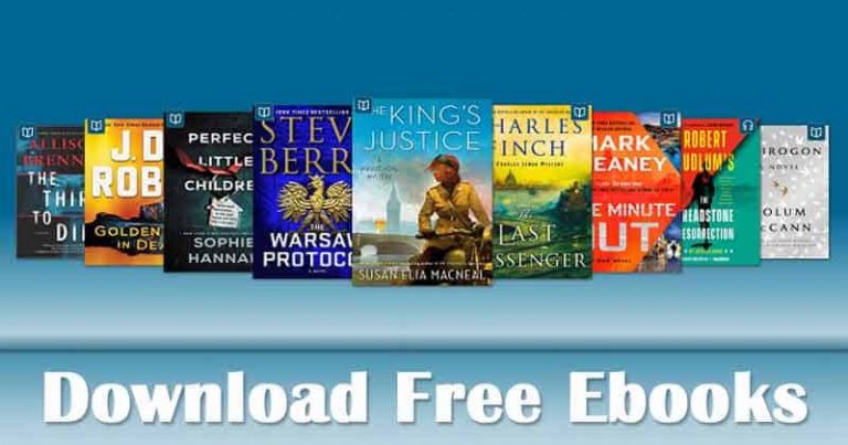 Free-Ebooks.net