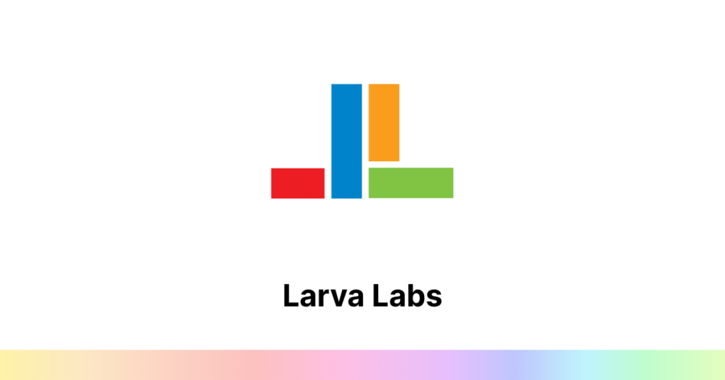 Larva Labs/CryptoPunks