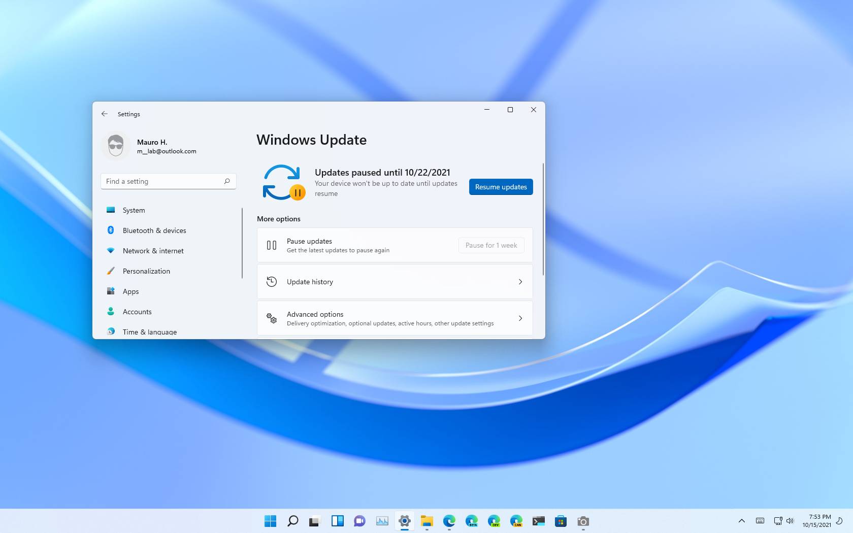 How to Disable Automatic Updates in Windows 11?