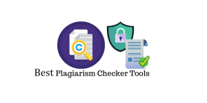 Best Free Plagiarism Checkers