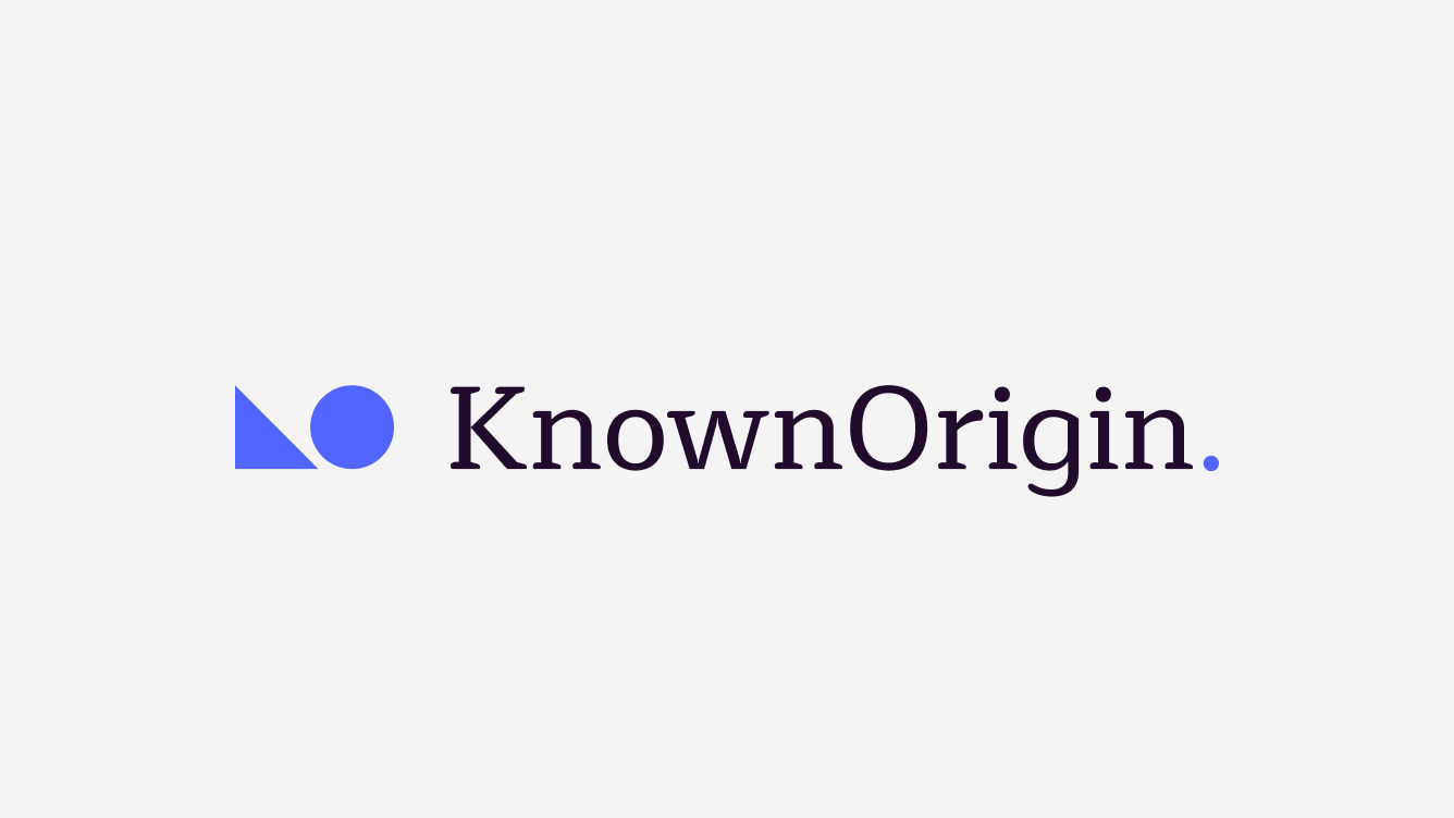 KnownOrigin 