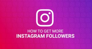 10 Simple Ways to Get More Instagram Followers for Free