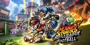 Mario Strikers Battle League (1)