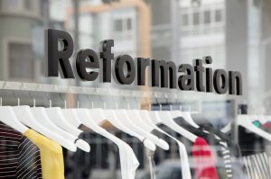 Reformation