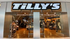 Tillys