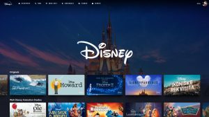 Disney Plus Bundles