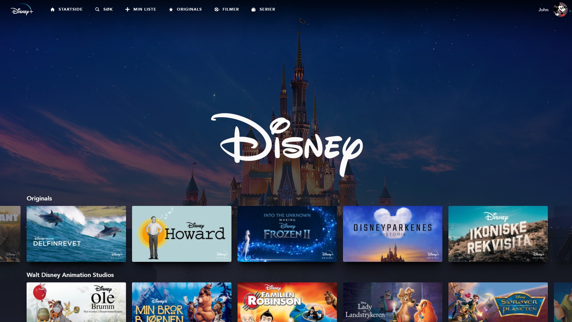 Disney Plus Bundles