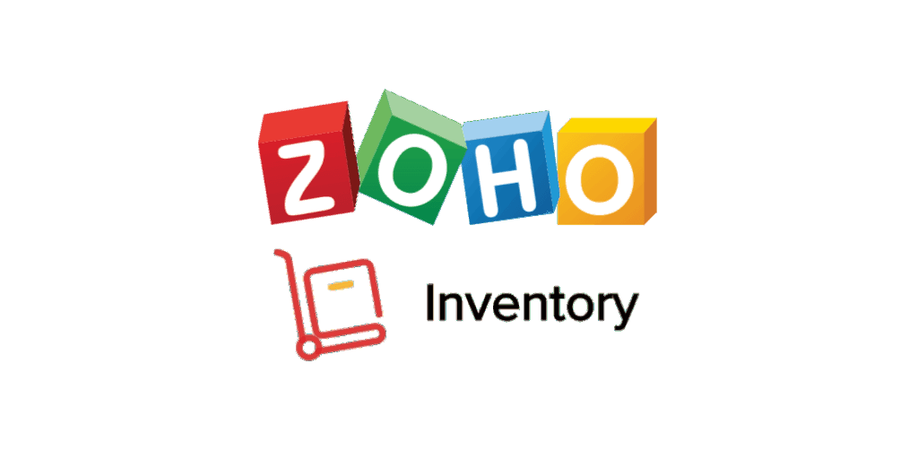  Zoho Inventory