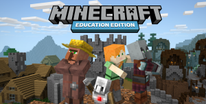 Minecraft: Education Edition