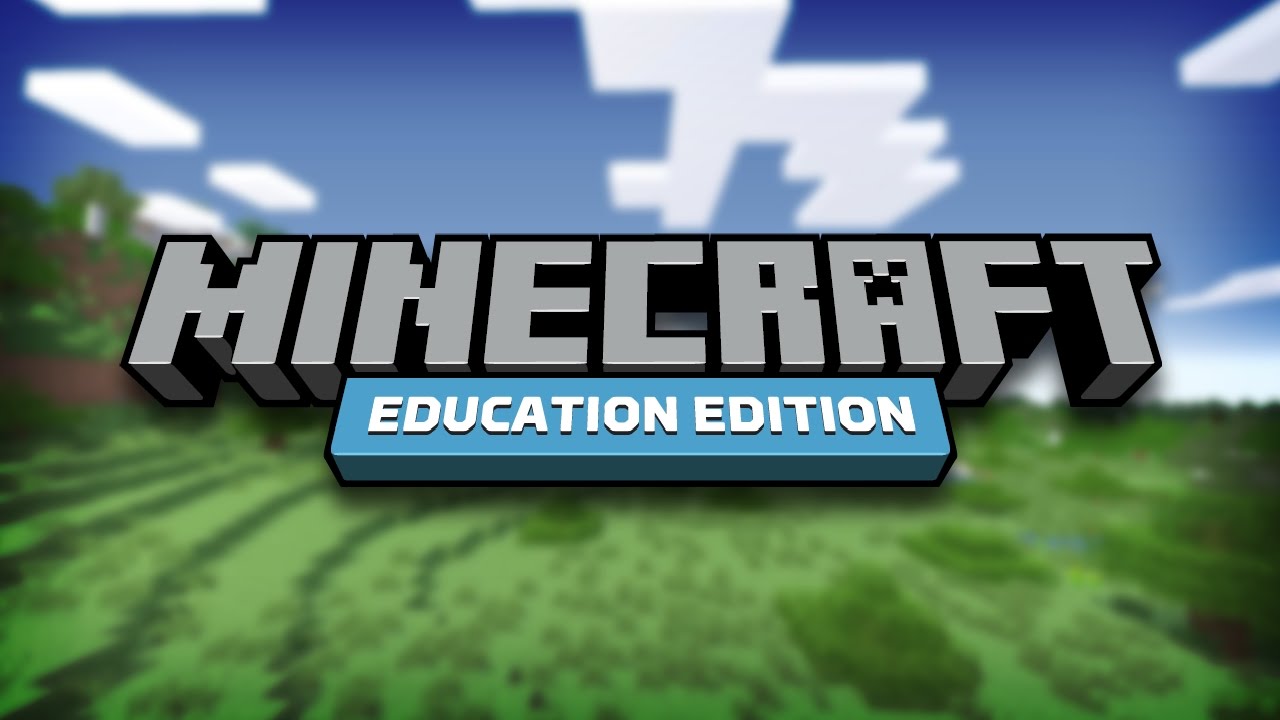 Minecraft: Education Edition 