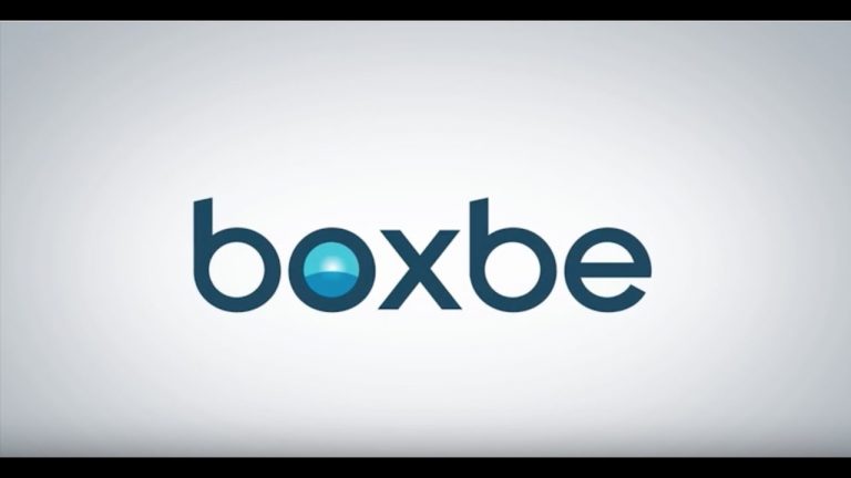 Boxbe
