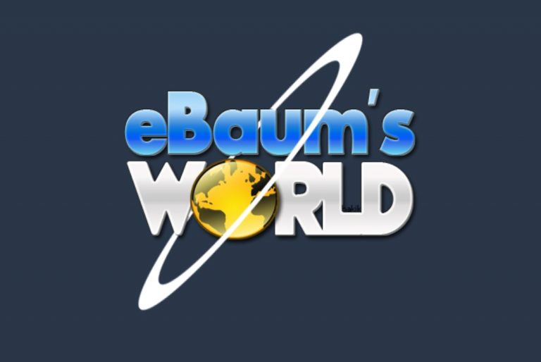 Ebaum’s World