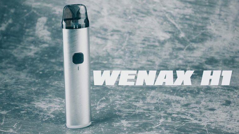 Geekvape Wenax H1