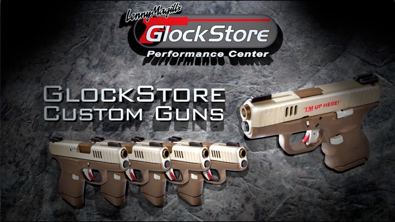 GlockStore