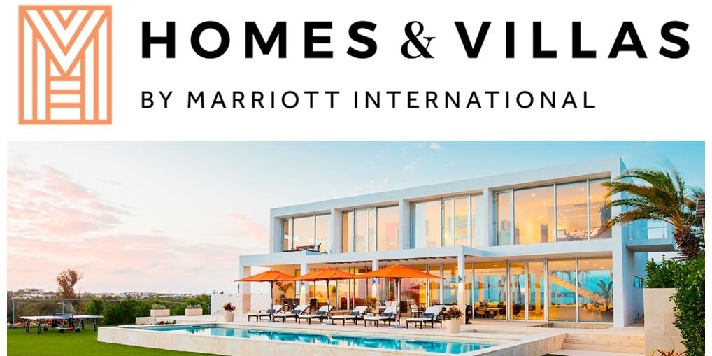 Homes and Villas by Marriott International