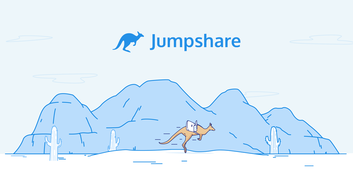 Jumpshare