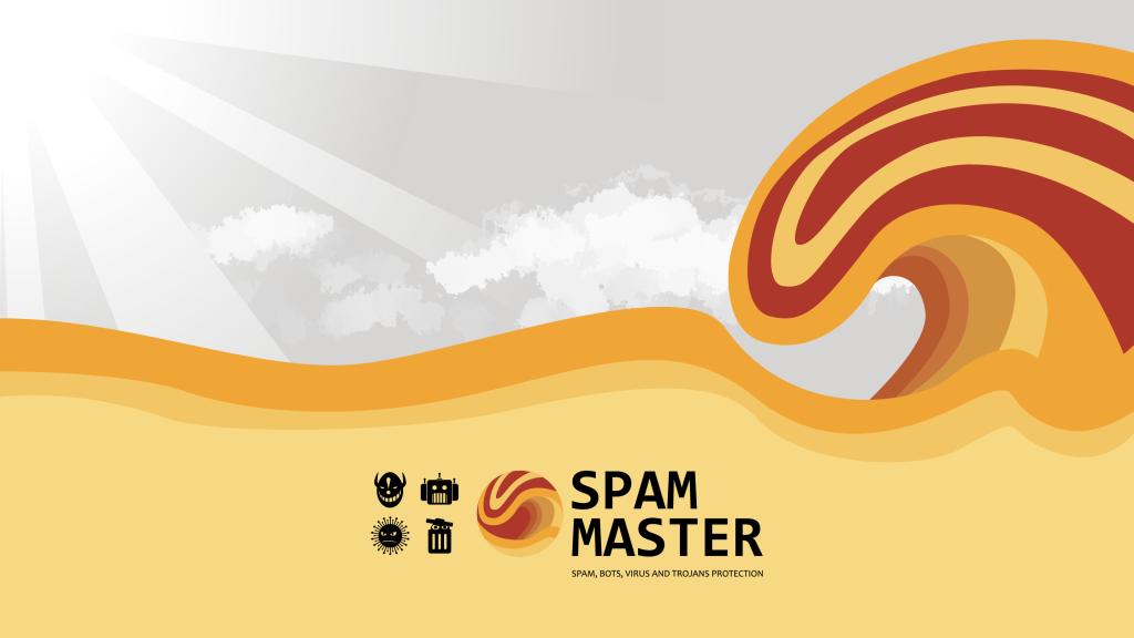 Spam Master