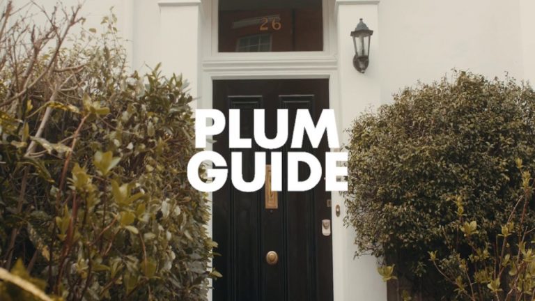 The Plum Guide