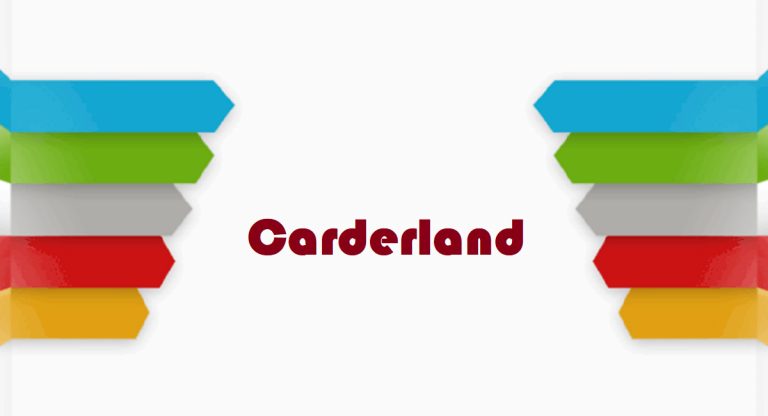 Carderland
