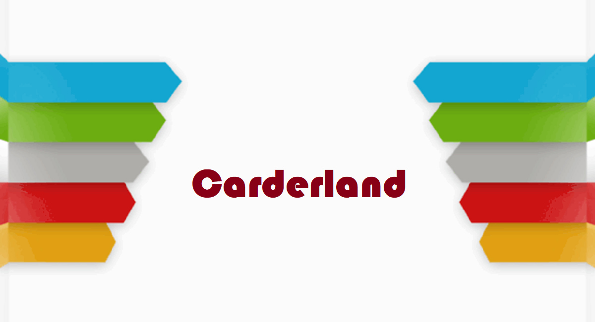 Carderland