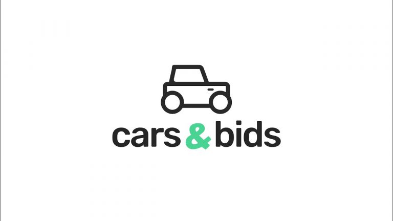 Cars and Bids