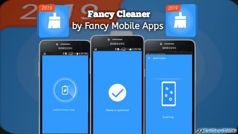 Fancy Cleaner - Boost, Cleaner