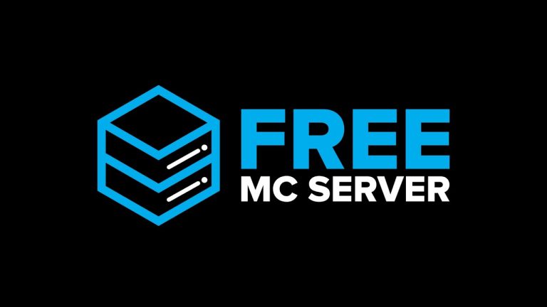 FreeMcServer.net