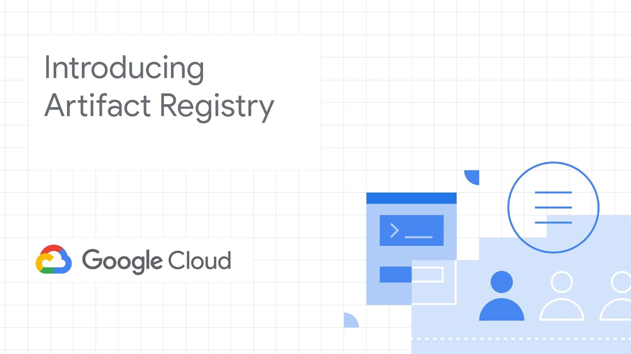Google Cloud Container Registry