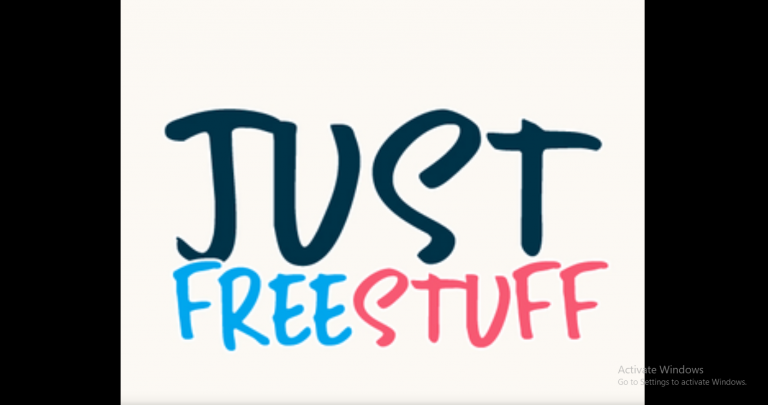 Just Free Stuff