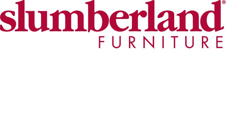 Slumberland logo PMS201