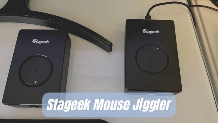 Stageek Mouse Jiggler