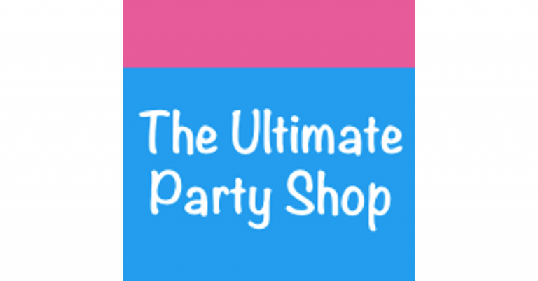 The Ultimate Party Store